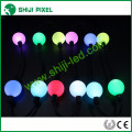 Mini 3D LED Pixel Ball Licht Großhandel beste Qualität LED Licht Glaskugel